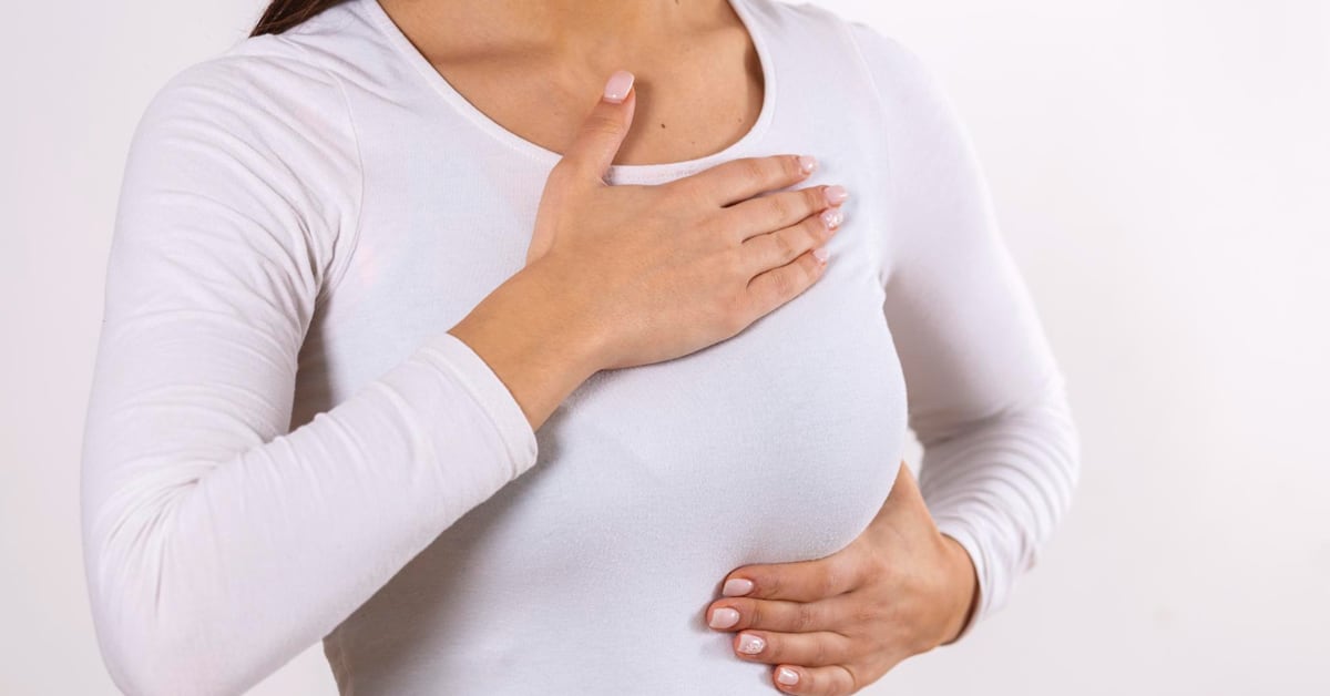 Cáncer de mama: cuatro señales de alerta que no debes ignorar y qué controles realizarte