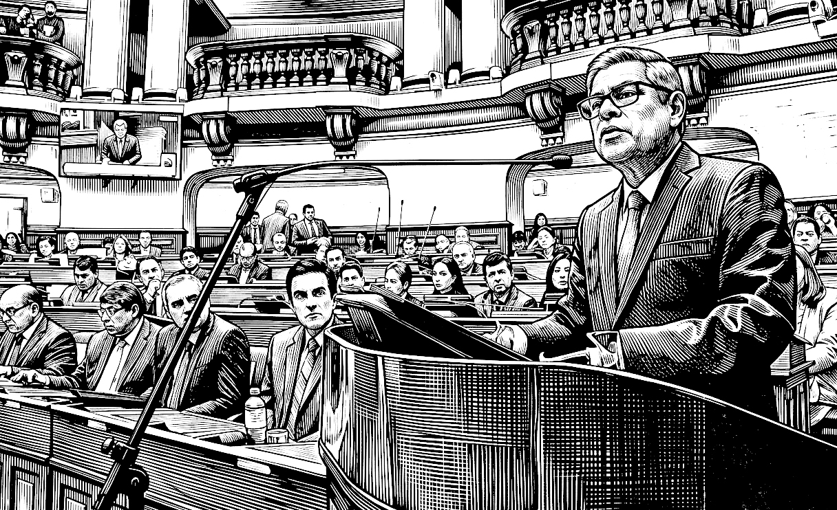 Continuidad sin cambios, por Marisa Glave