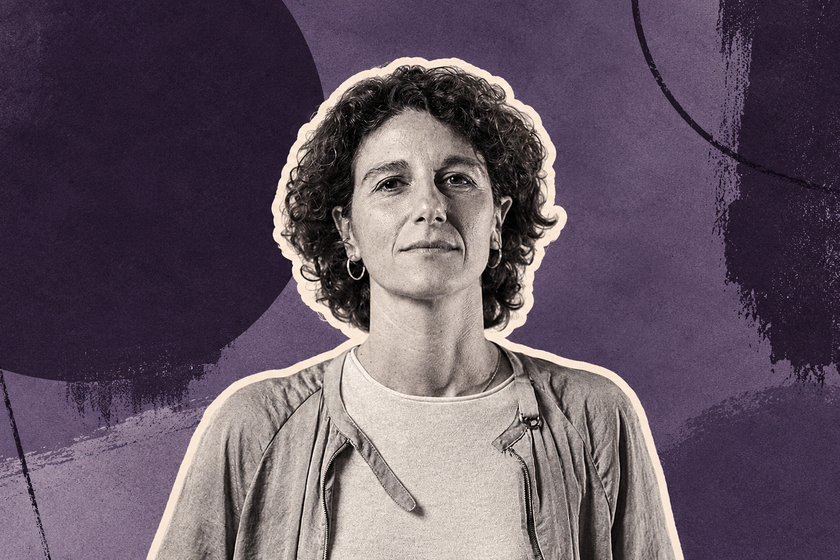 Marina Garcés, filósofa española: “Para gozar de la amistad hay que perder el miedo a la soledad”