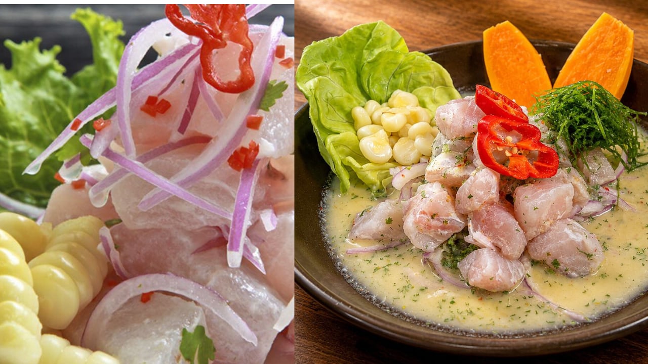 Indignación por comentarios de Martín Caparrós sobre gastronomía peruana: “Son pescados fríos”