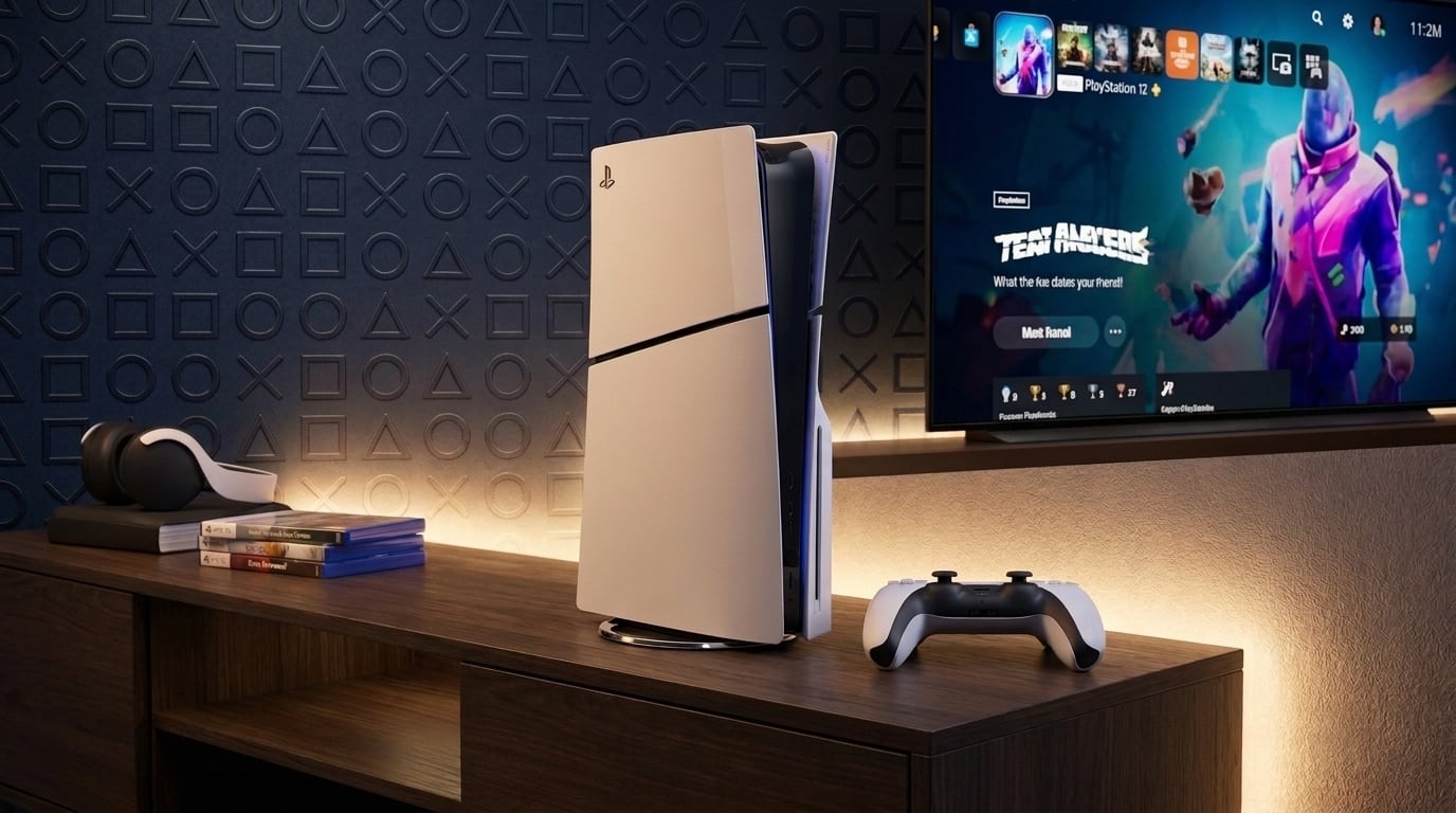 Sony renueva en secreto la PS5 Slim: nueva placa madre EDM-051 con mejoras en refrigeración por metal líquido y batería CMOS extraíble