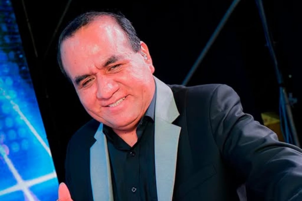 Abogado de exdirector de La Bella Luz tras denuncia de Naldy Saldaña: “Quieren satanizar a una persona por un error”