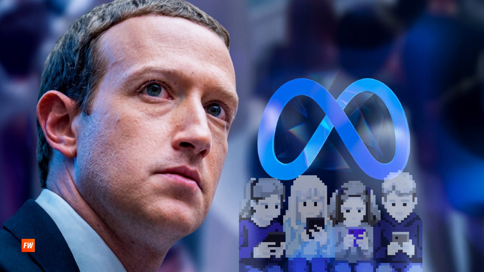 Histórico acuerdo judicial de Meta: Pagará hasta US$ 18.000 millones y estos son los cambios obligatorios para menores en Instagram y Facebook