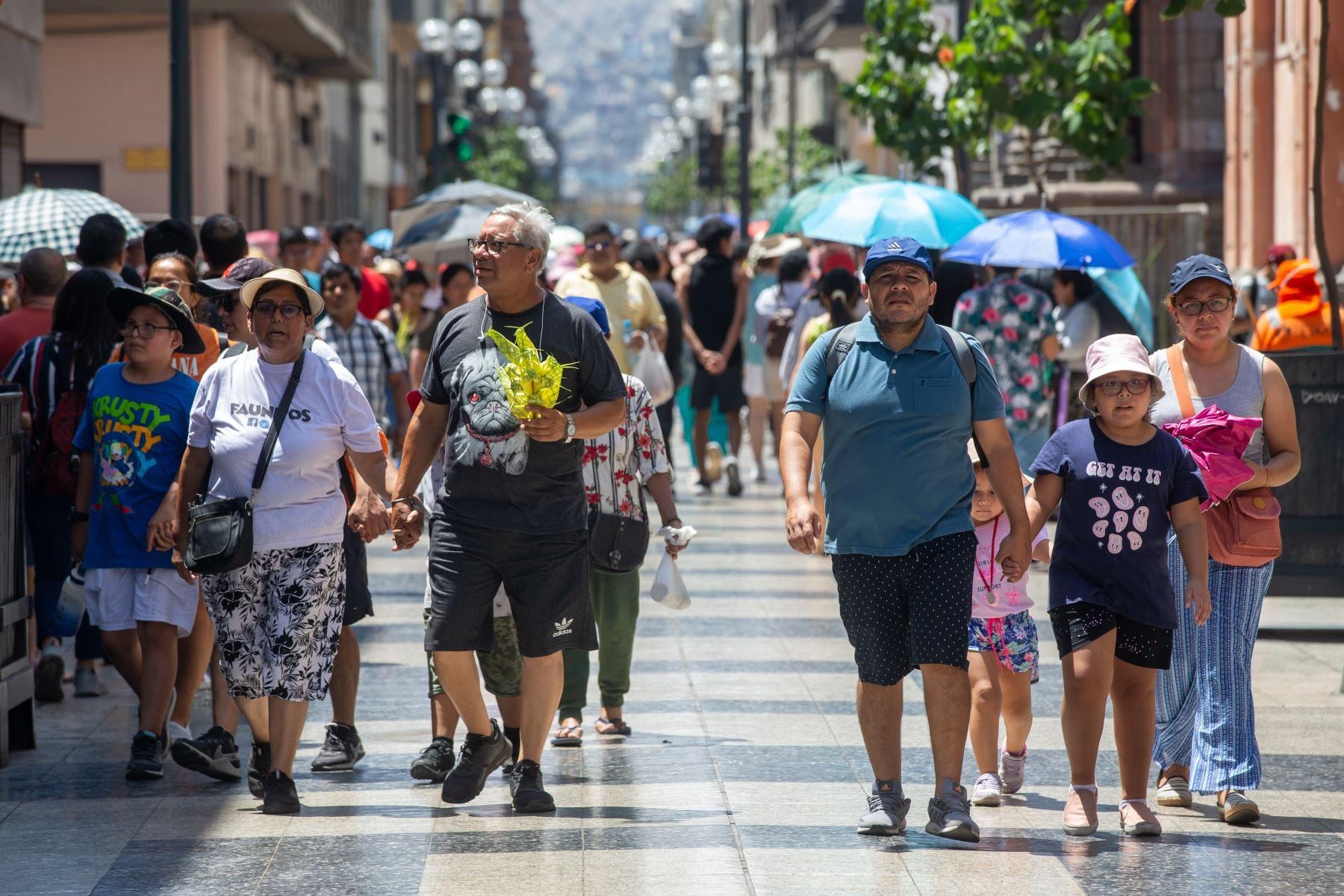El Niño Costero: Enfen mantiene el estado de alerta, pues seguiría hasta mediados de otoño 2027