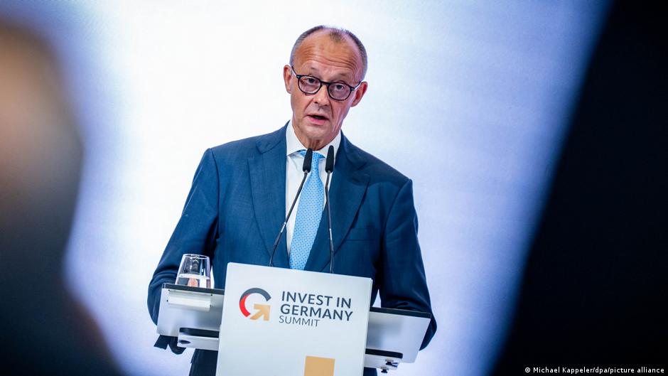 Amazon invertirá 16.000 millones en Alemania en 2027, incluidas inversiones en infraestructuras de IA