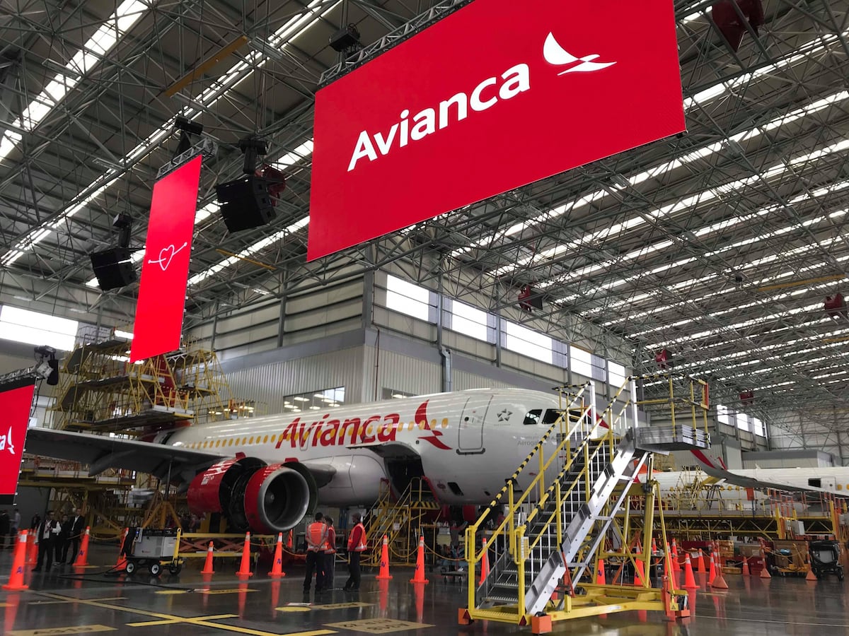 “Situación del combustible” retrasa ‘despegue’ en bolsa de matriz de Avianca y Gol