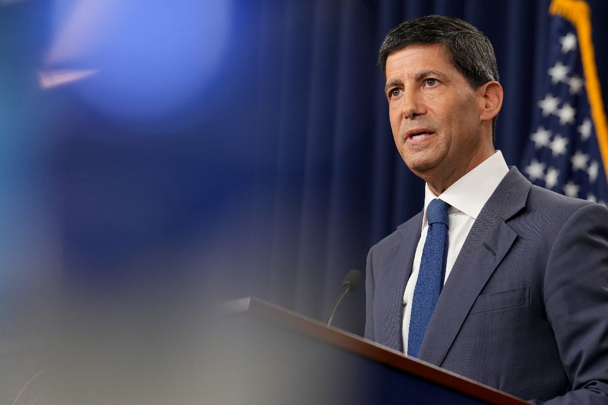 Aumenta presión sobre Warsh para que la Fed eleve las tasas esta semana