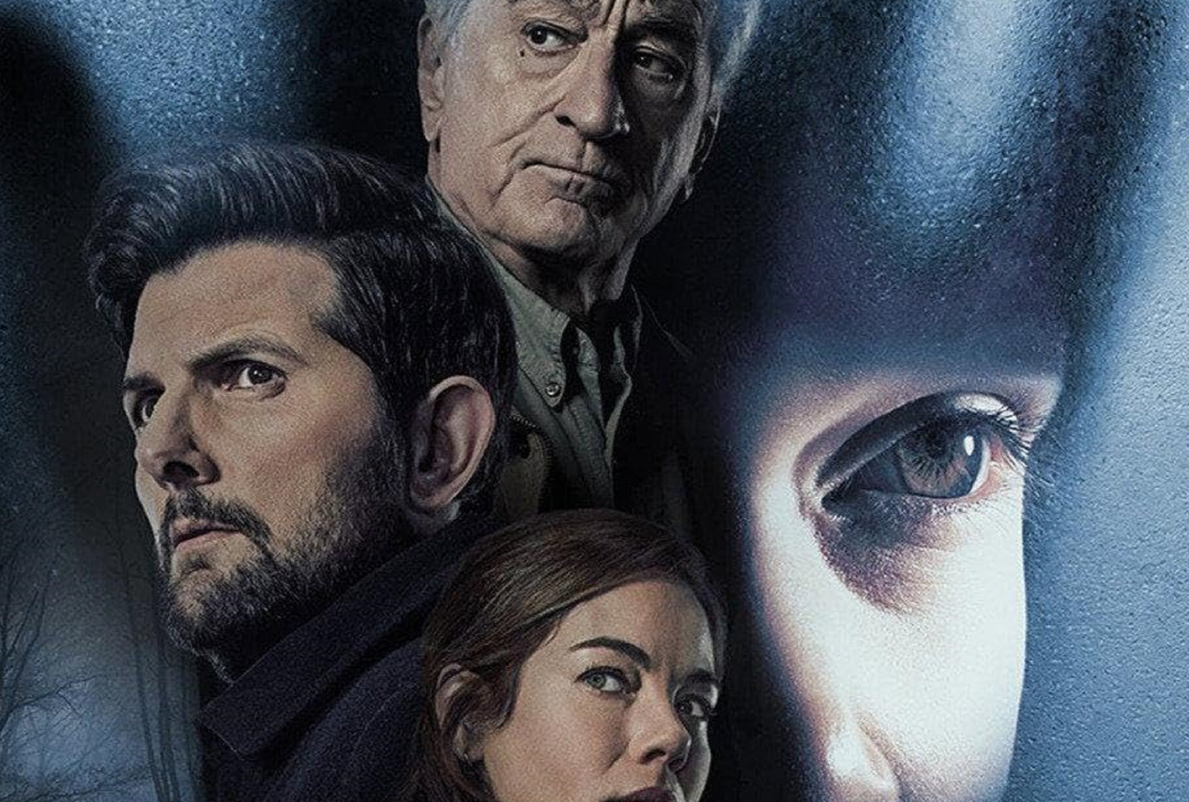 Lista de actores y personajes de “Susurran tu nombre”: quién es quién en la nueva película de Netflix