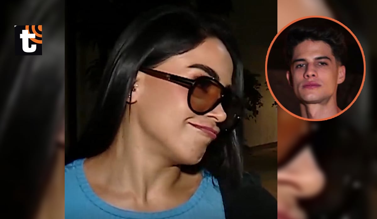 Onelia rompe su silencio sobre supuesta crisis en su relación con Kevin Díaz y lanza contundente mensaje: “Nadie es perfecto”