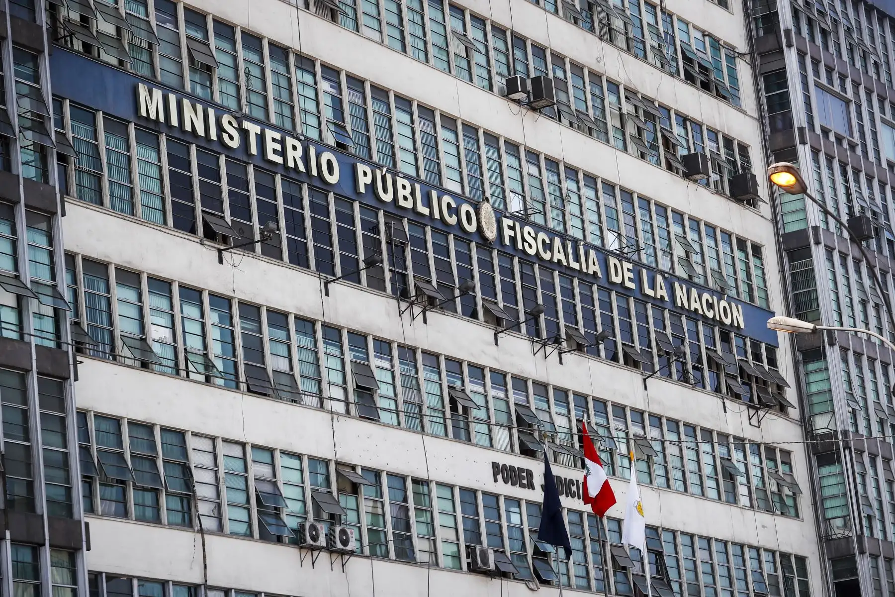 Fiscalía investiga presunto delito de revelación indebida de identidad de menor agredido