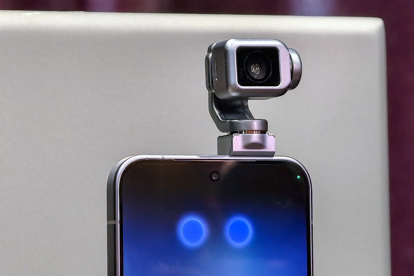El Honor Robot Phone no es un móvil para masas: es una declaración de intenciones