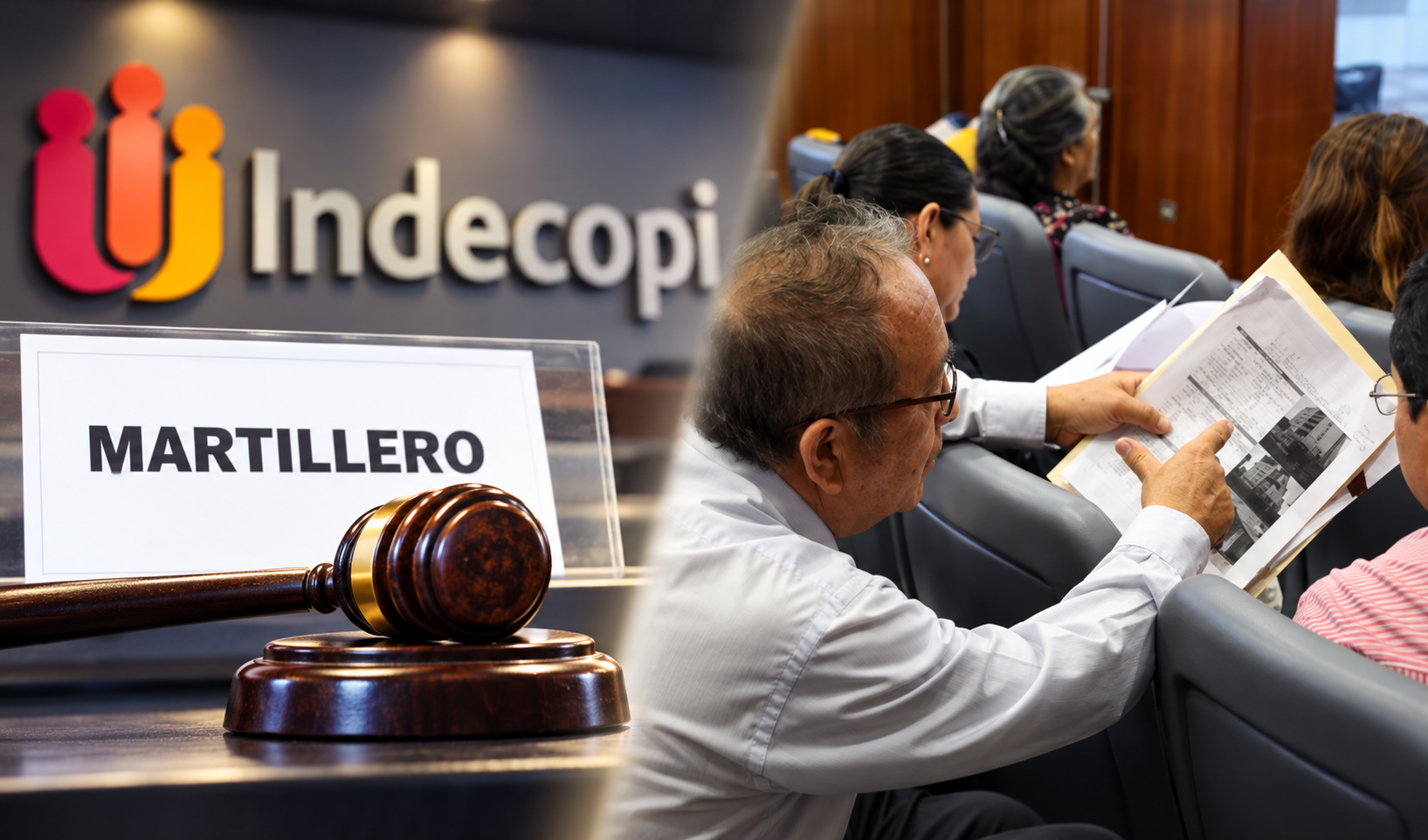 Indecopi rematará 13 inmuebles en Lima este viernes 30 de octubre en gran subasta pública: lista de propiedades, precios base y sede