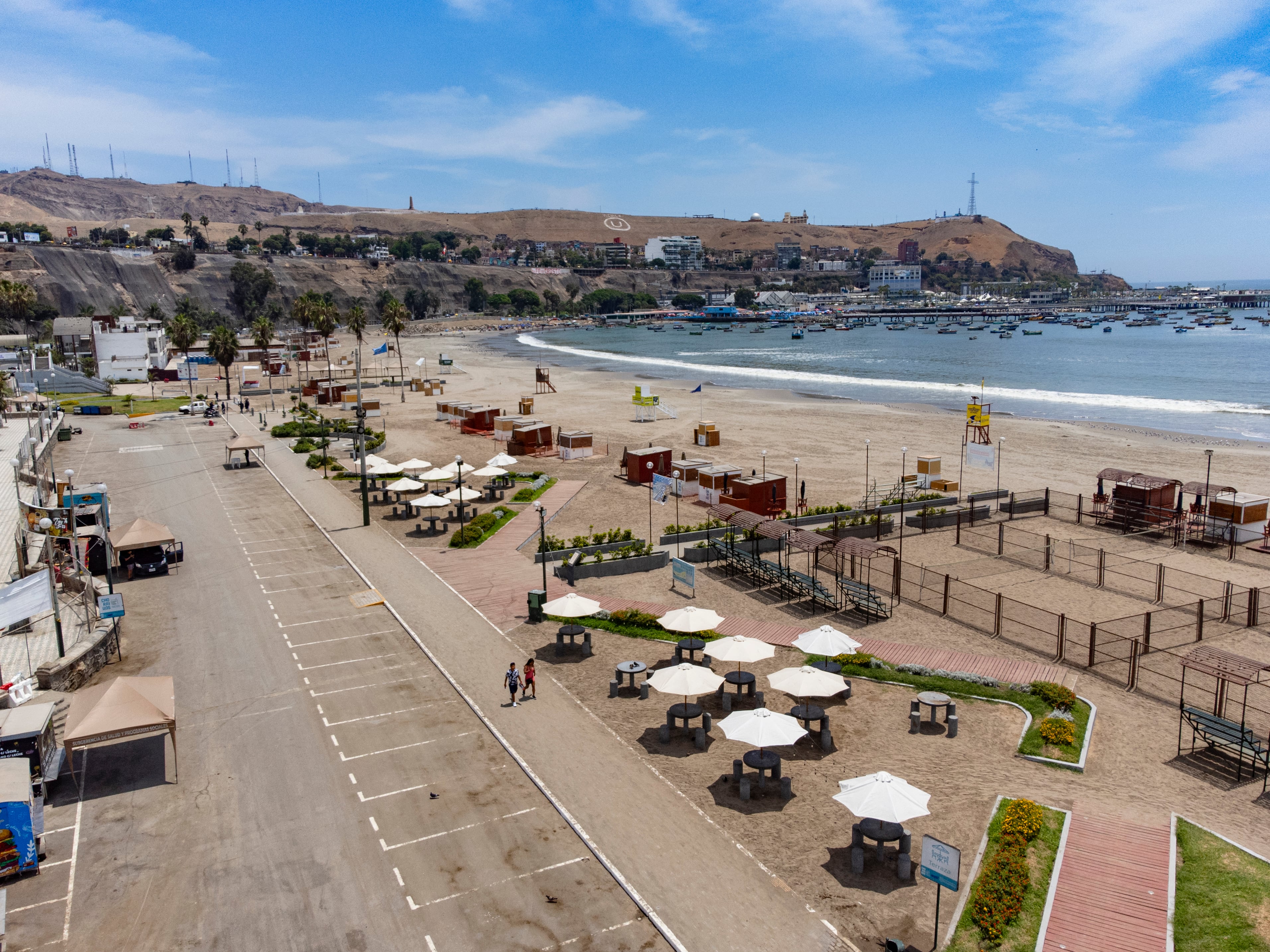 Negocios en playas: permisos que se deben tener en cuenta antes de invertir