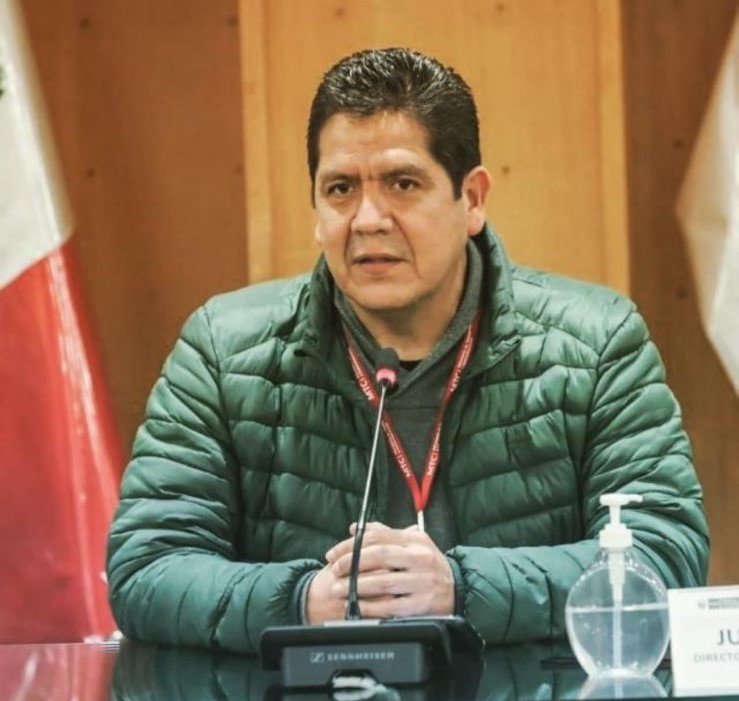 EL SISTEMA CLIMÁTICO DECIDE, columna de Julio Villafuerte Osambela