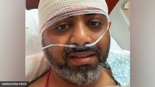 “No iba a permitir que los demás murieran”: el capitán del vuelo de Dubái a Israel relata el ataque de su copiloto en la cabina