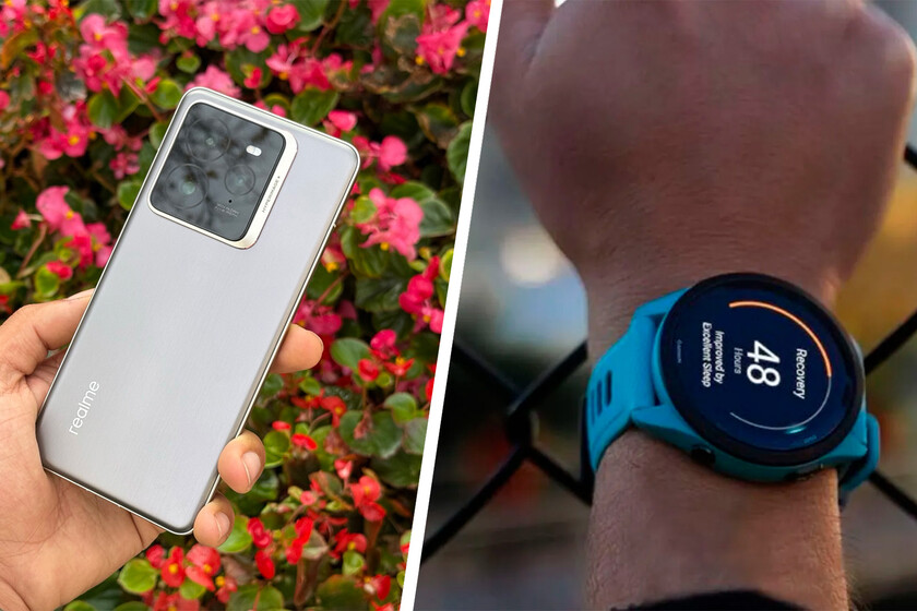 La nueva campaña de AliExpress nos deja grandes descuentos en móviles, consolas y relojes