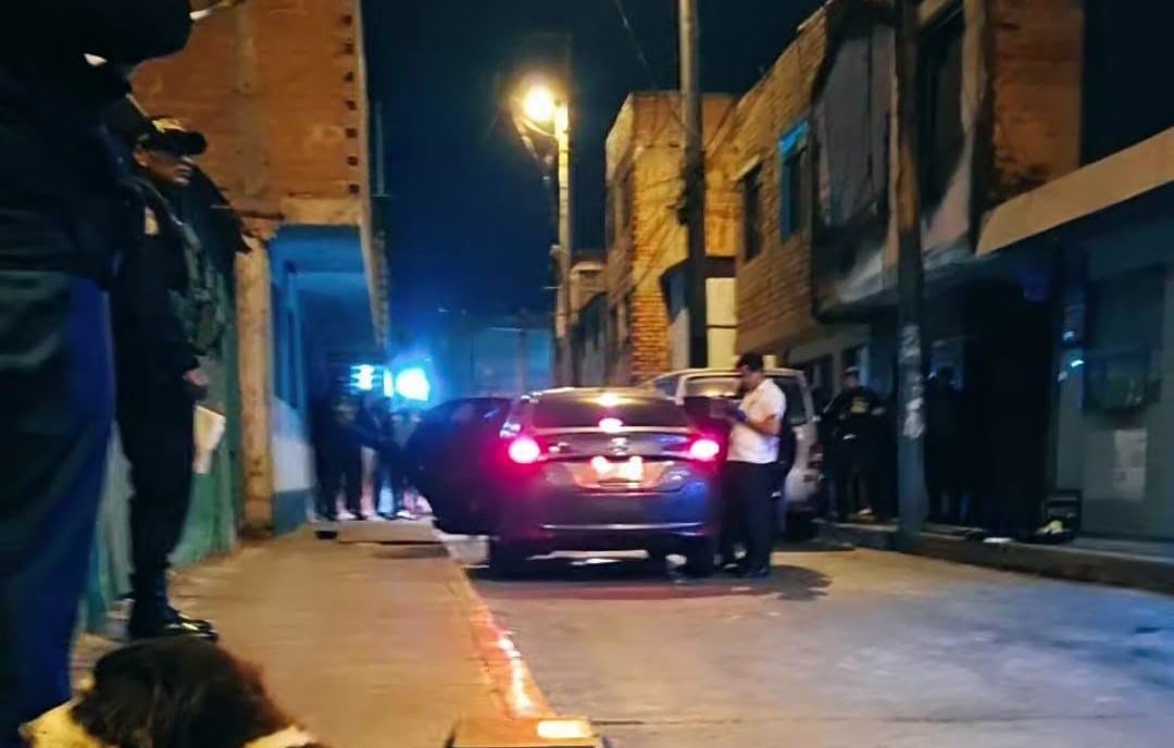 Callao: Delincuentes asesinan a balazos a taxista por aplicativo