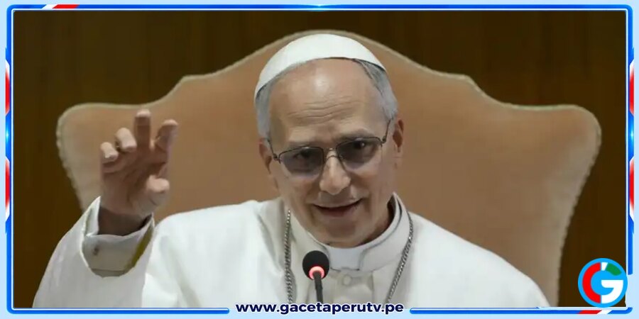 Italia: Papa León XIV dialogará con víctimas de abusos durante gira latinoamericana