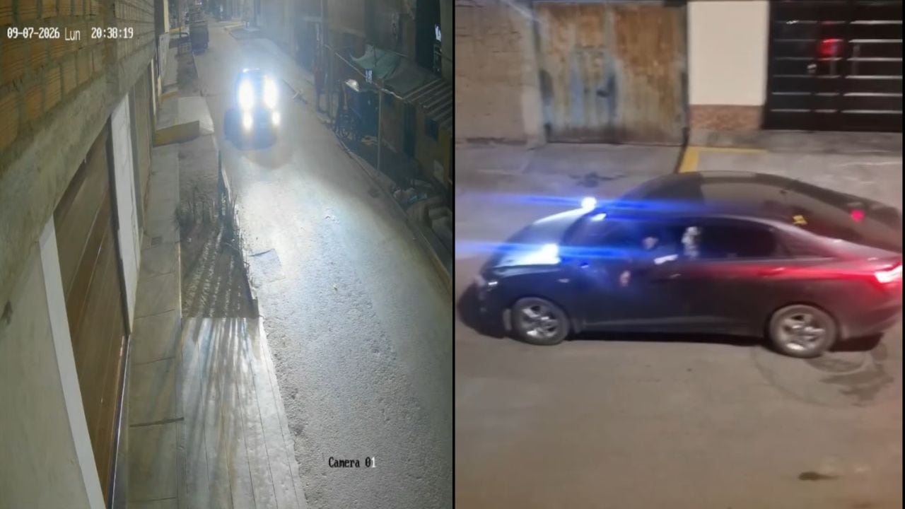 Trujillo: Adulto mayor queda herido luego de ser atacado a balazos