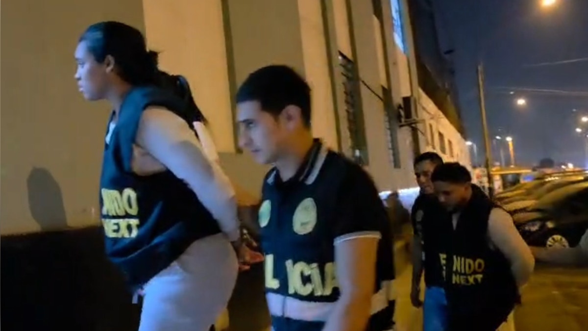 Presuntos miembros de 'Los Pepes' detenidos en Los Olivos recaudaban hasta 11 mil soles semanales por cobro de cupos