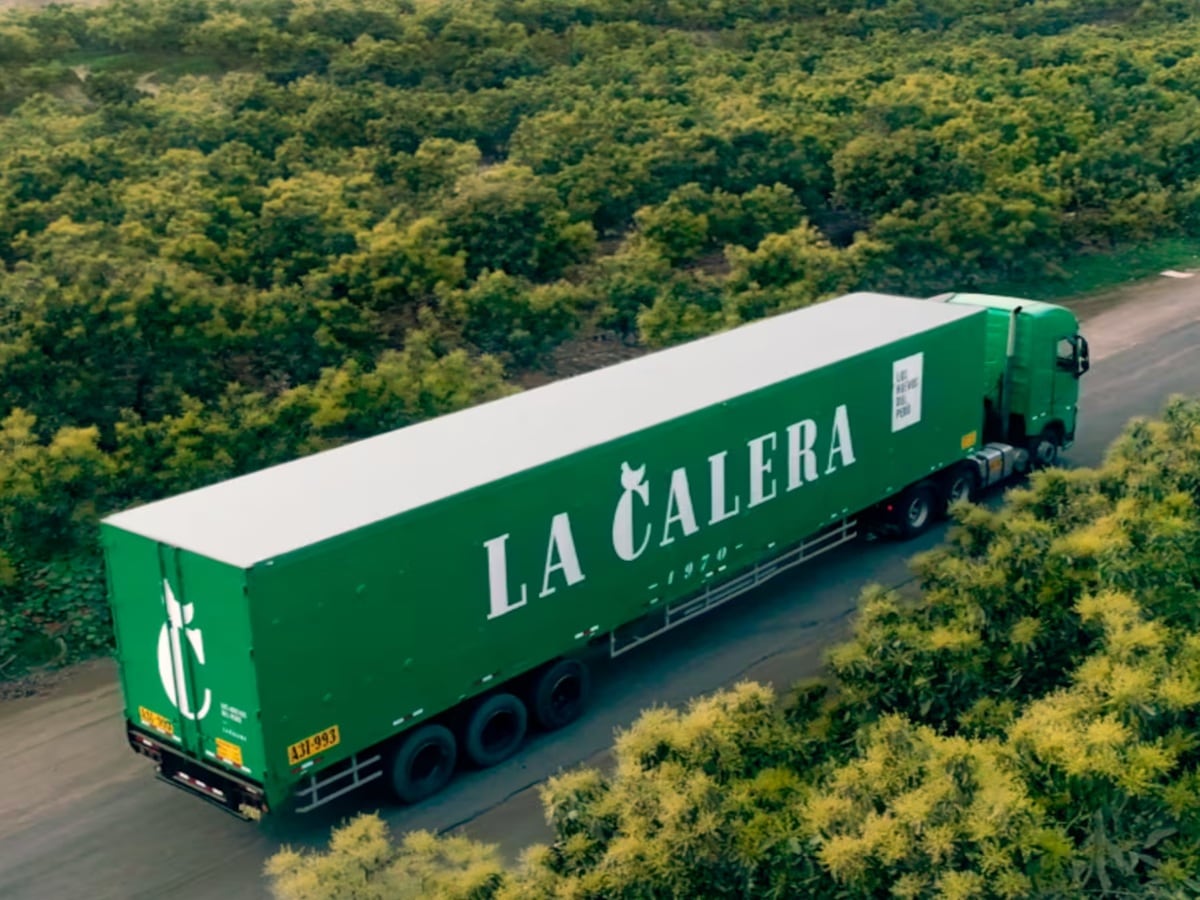 La Calera, con 5.5 millones de gallinas, evalúa nueva etapa de inversión post 2027