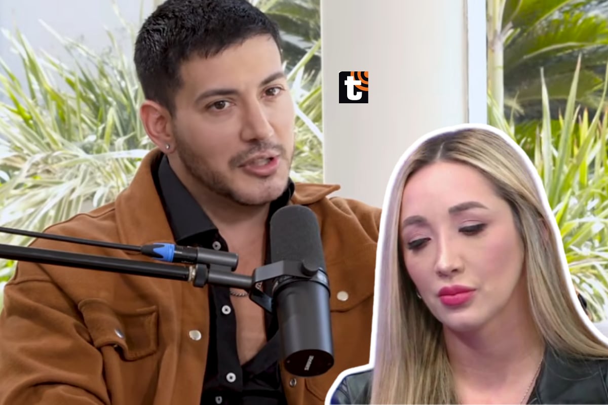 Jean Paul Santa María habla de las ‘tentaciones’ en su relación con Romina Gachoy y lanza inesperada confesión: ¿qué pasó?