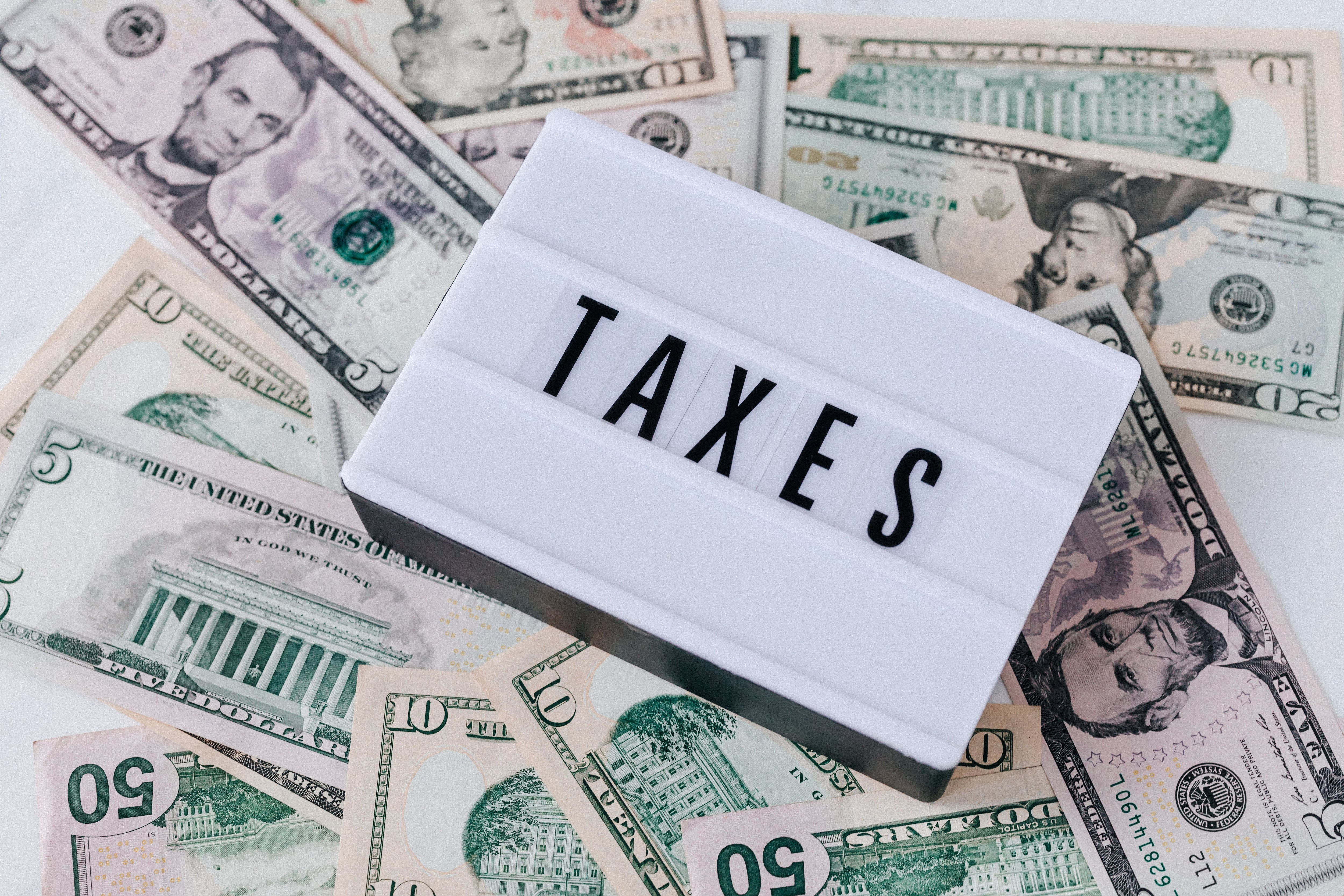 IRS establece este 15 de septiembre como plazo de pago de impuestos estimados: quiénes deben cumplir