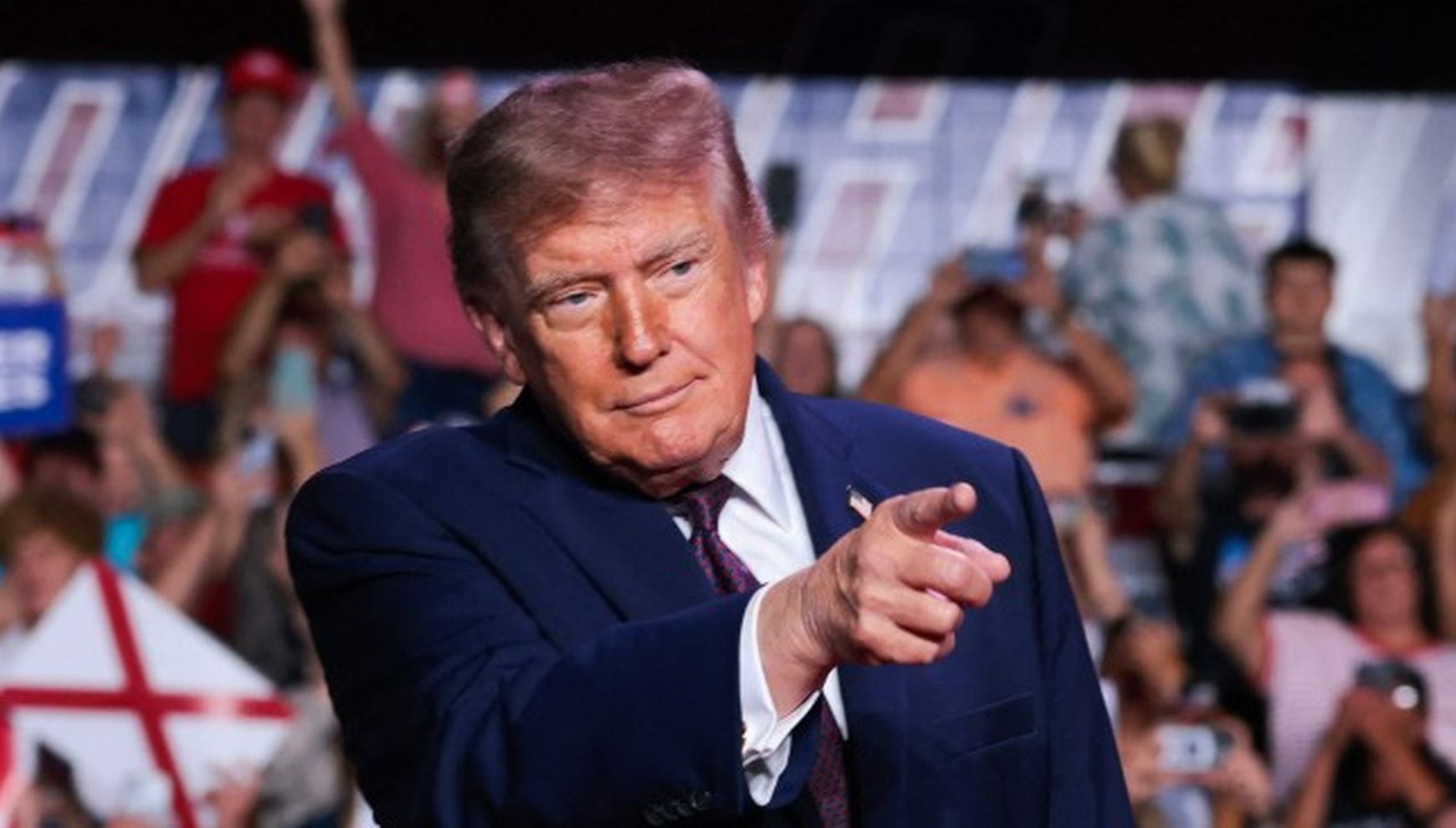 Trump anuncia cheque de US$90 para adultos mayores con Medicare: quiénes califican, cuándo y cómo llegará el pago
