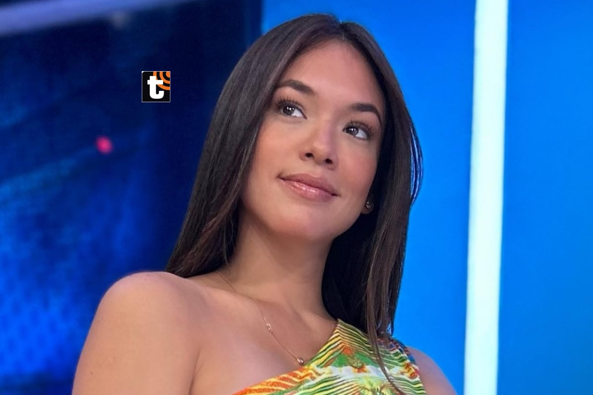 Jazmín Pinedo comentó que le encantaría tener cinco hijos, pero que ya desistió de esa idea
