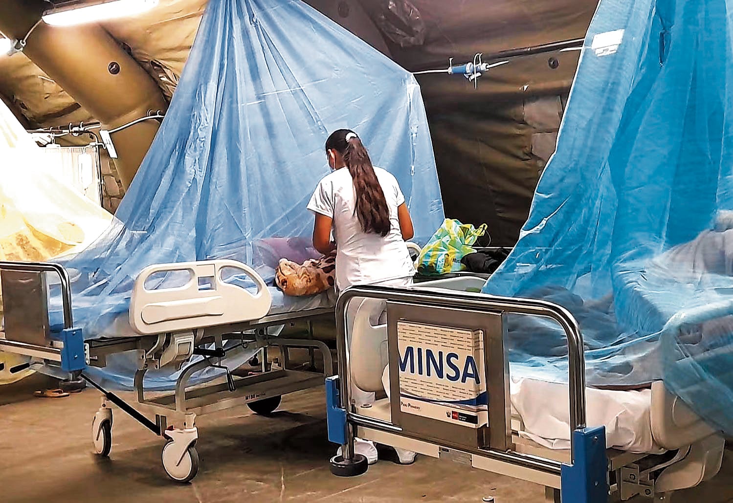Muertes por dengue suben a 15 y casos llegan a 14,789 en Piura