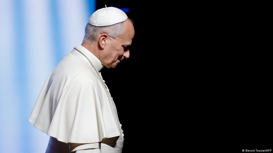Papa León XIV pide paz en Europa y alerta contra "la ilusión del rearme"