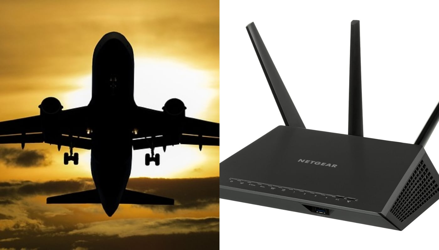 Hace 15 años, Boeing tuvo esta sorpresiva idea para solucionar el problema del wifi en los aviones: reemplazó pasajeros por 9 toneladas de papas