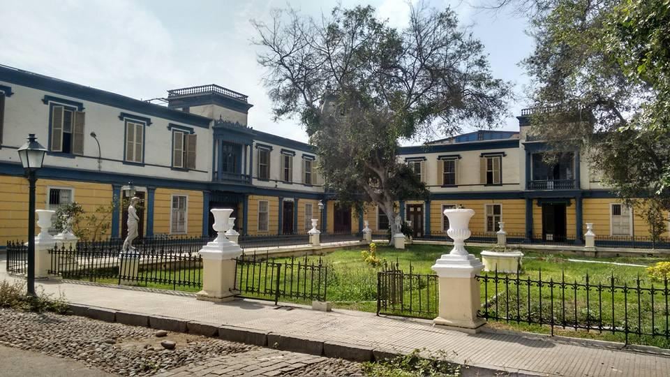 Prolima y la tarea titánica de recuperación del Centro Histórico de Lima