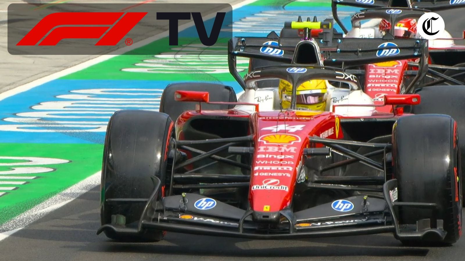 F1 TV en directo: dónde transmiten el GP de Países Bajos 2026 por la Fórmula 1