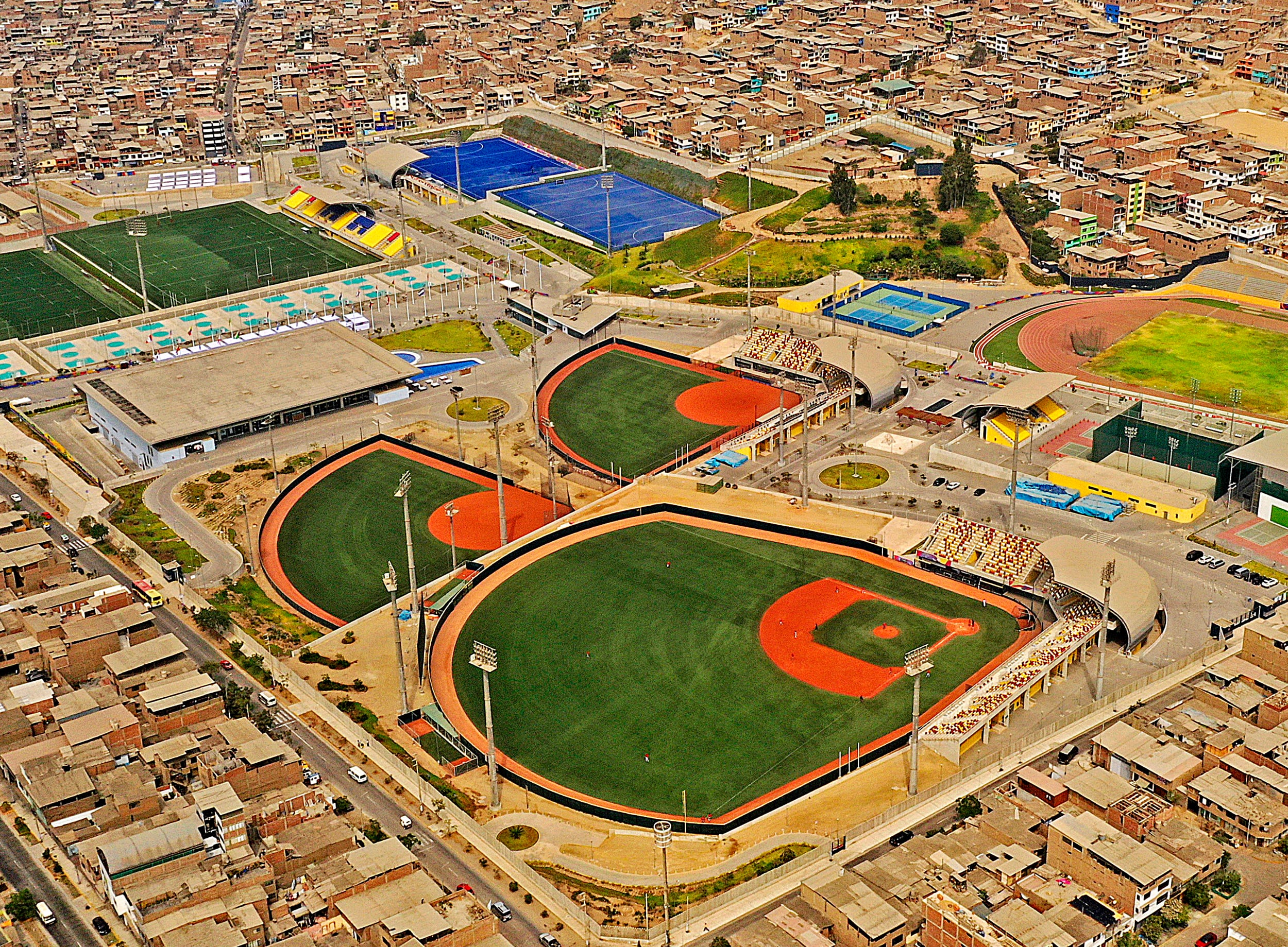 Beisbol y el plan de negocios tras un mejor “score”: de colonias a clubes y más auspicios