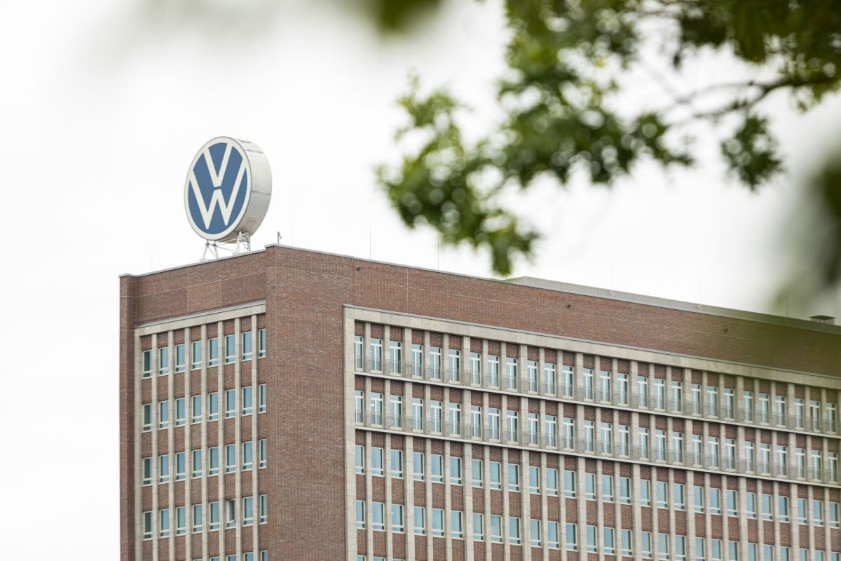 El “Plan Futuro” de Volkswagen: recortar más empleos y reducir modelos