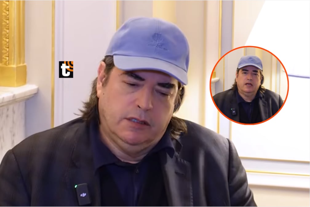 ¡Lloró! Jaime Bayly sufrió preocupante situación lejos de casa: “Han sido momentos de angustia, de dolor”