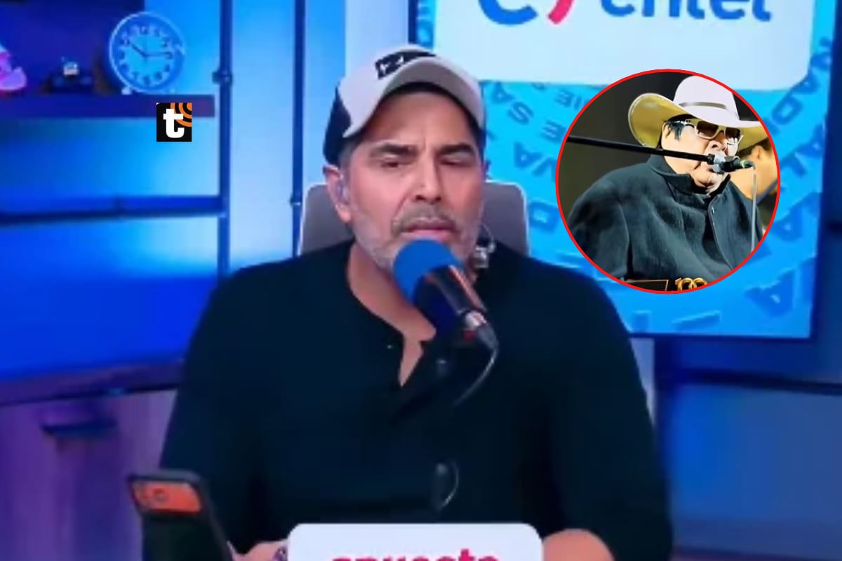 Jhovan Tomasevich ‘destruye’ a Cachuca por agredir a sonidista en Juliaca y expone polémicos episodios: “Put** a todos”