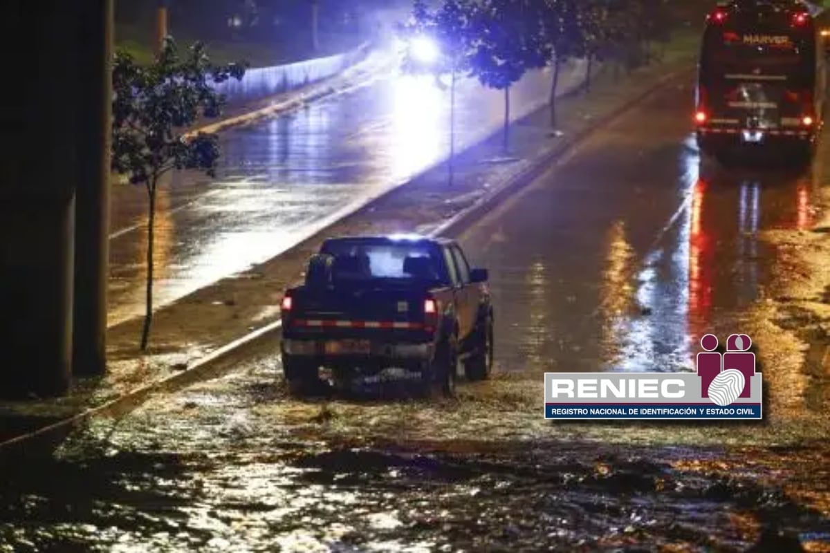 Los 5 distritos de Lima que donde podrás tramitar gratis tu DNI: beneficio del RENIEC será para zonas afectadas por lluvias durante agosto y septiembre