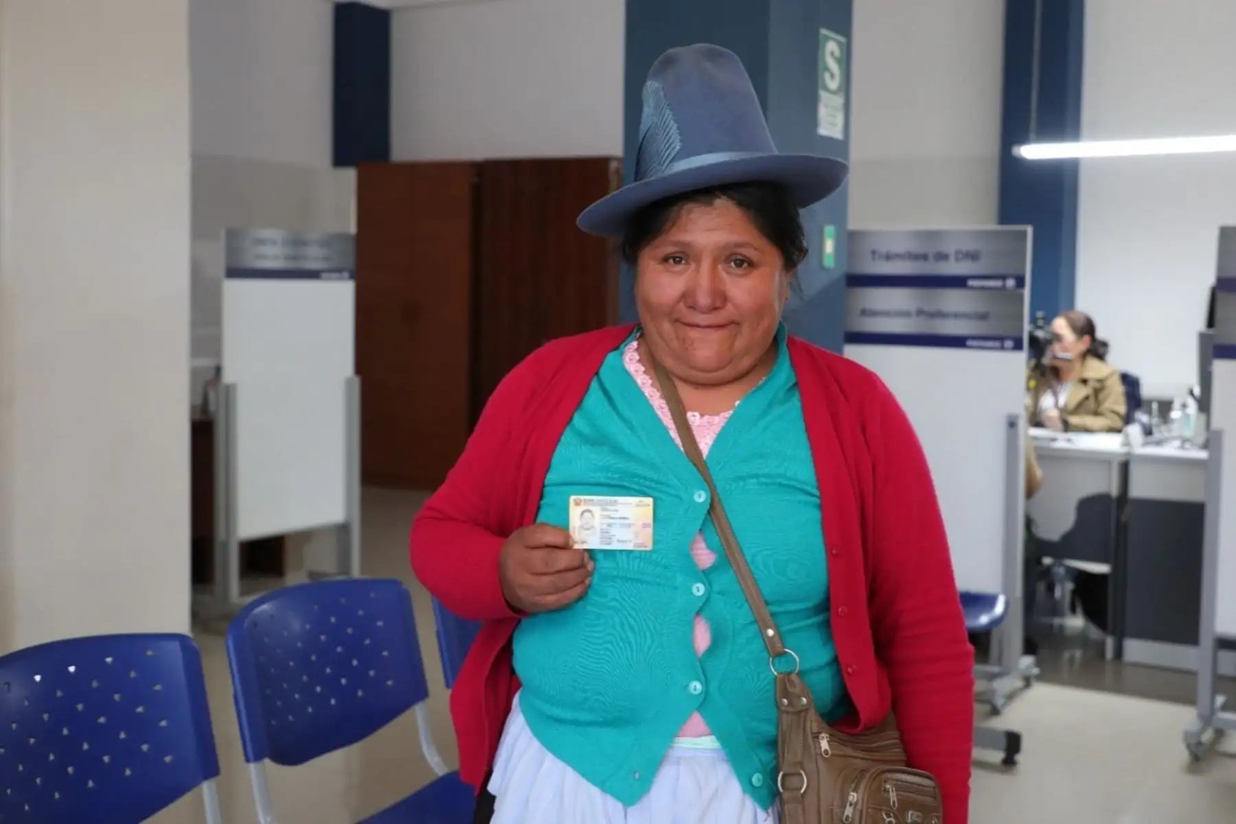 Elecciones en centros poblados: más de tres millones votarán este 1 de noviembre