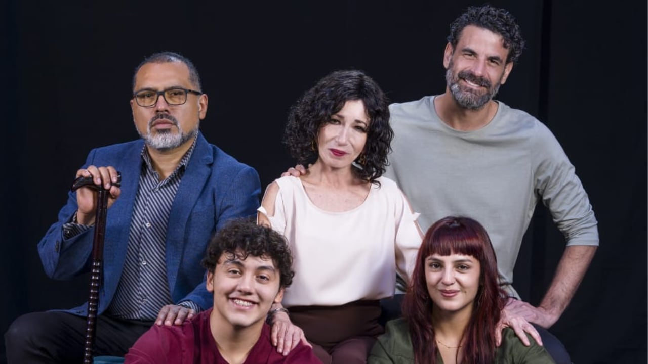 Obra “99 consejos” desde el 22 de octubre en el Nuevo Teatro Julieta