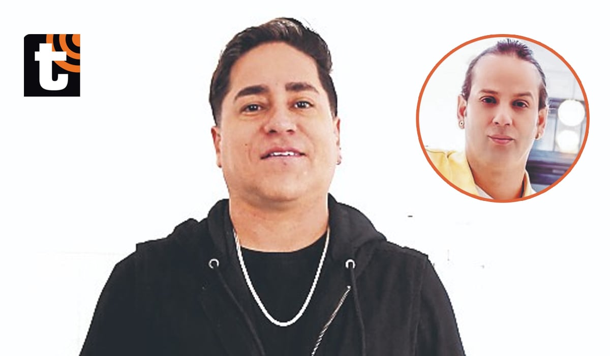 Luisito Sánchez, al igual que Luigui Carbajal, no perdona a Ricky Trevitazo: “No es mi prioridad conversar con él”