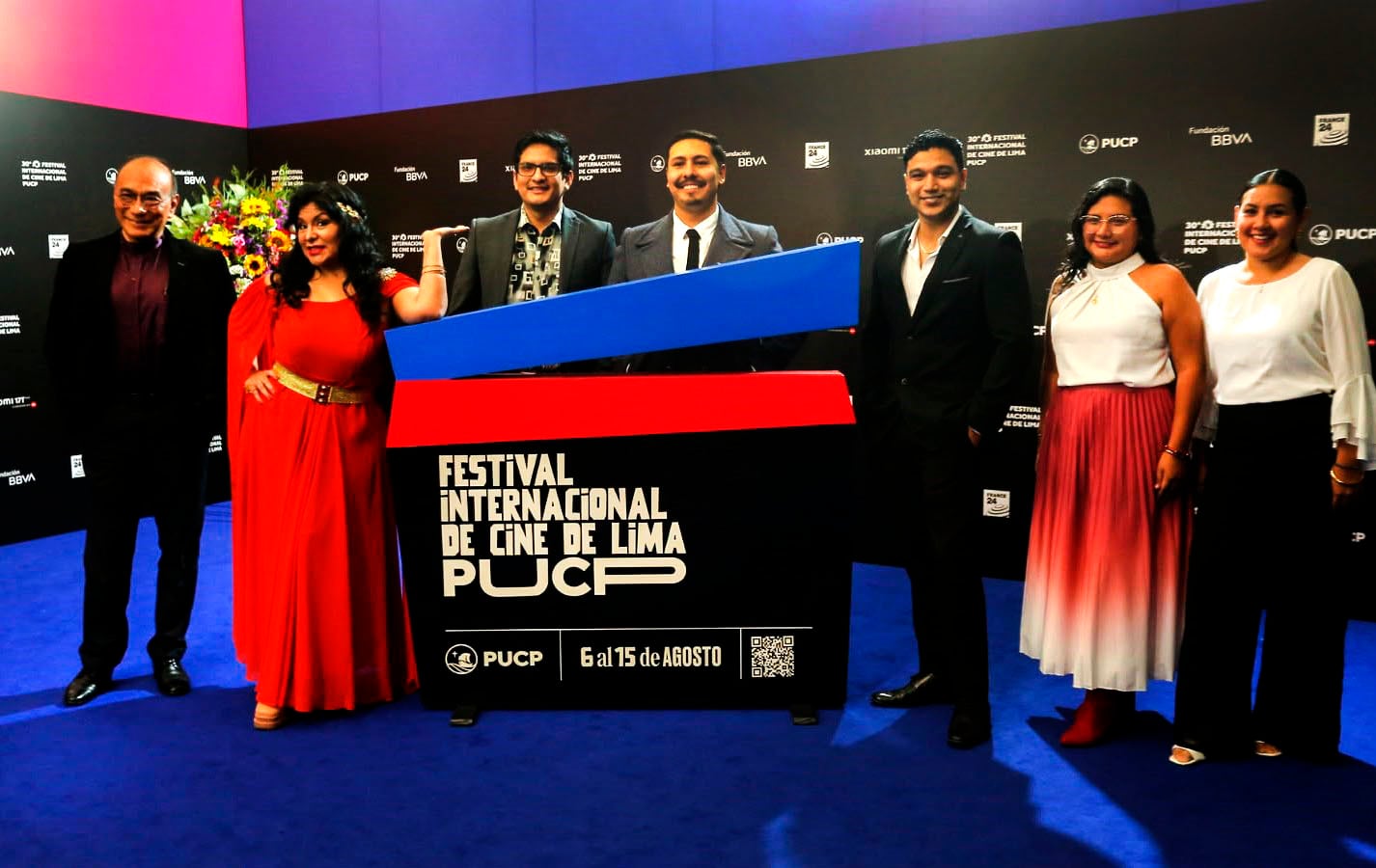 Cineasta piurano Samuel Urbina, gana premio internacional