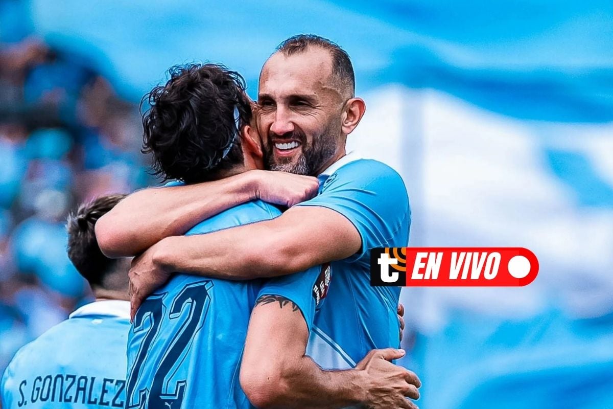 Sporting Cristal vs. Alianza Atlético EN VIVO: cómo ver partidazo por la punta del Clausura