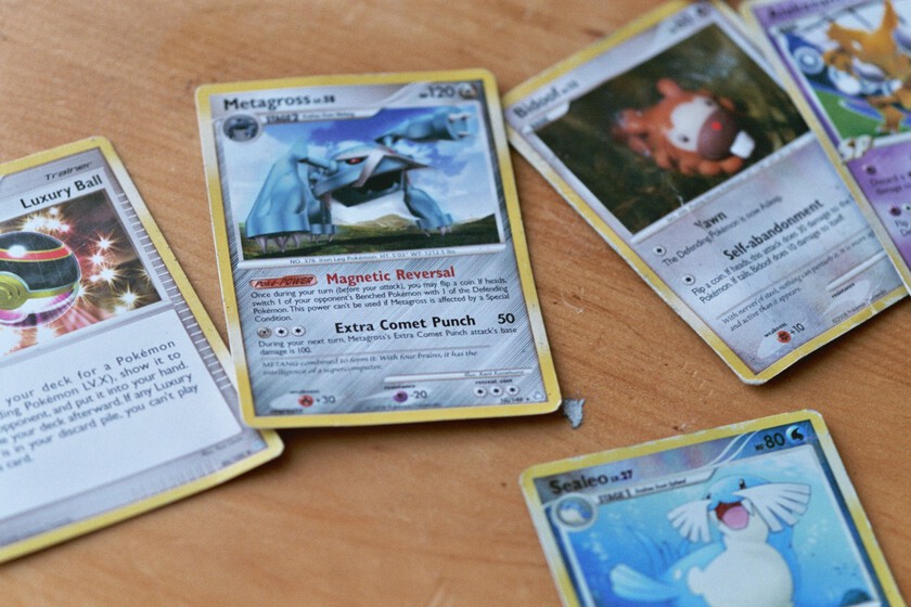 Las cartas de Pokémon han conseguido un hito inesperado equiparándose a Nvidia como el activo con mejor rendimiento del mundo