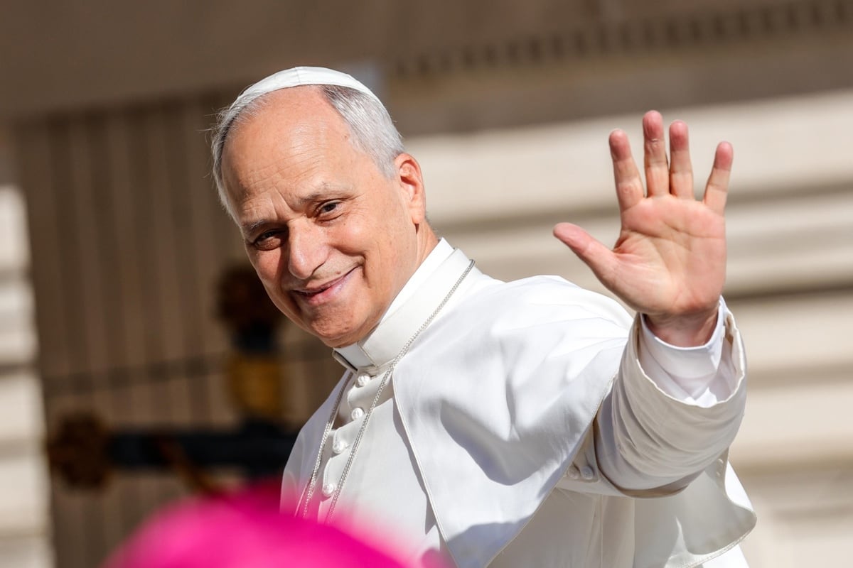 Papa León XIV: ¿cómo conseguir entradas gratuitas para la misa?