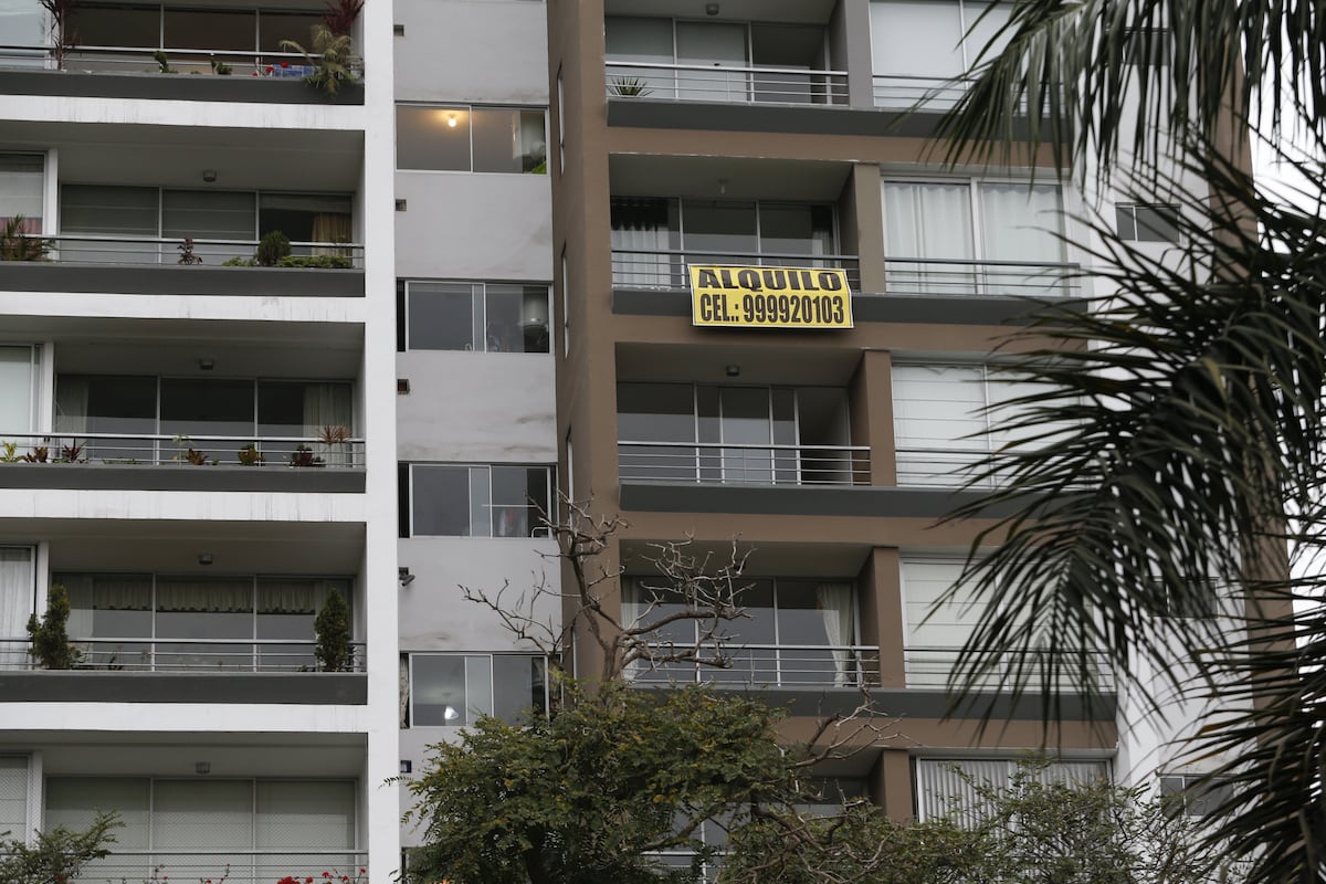 Bancos bajan cuota inicial de créditos hipotecarios a 5%: ¿a quiénes dan facilidad?