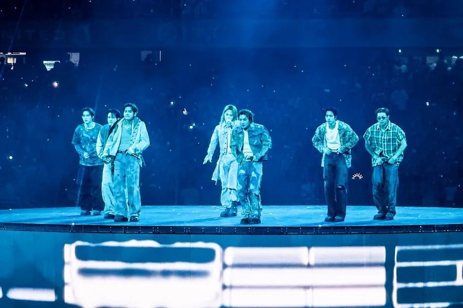 BTS fue nombrado ‘Huésped de Honor’ en Bogotá previo a su doble concierto