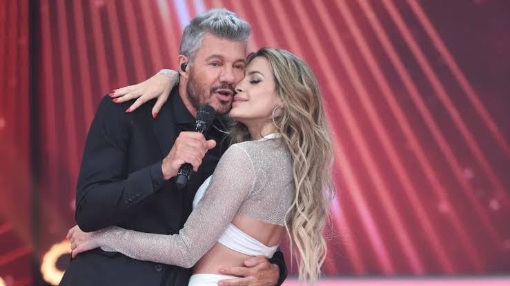 Doña Martha desmiente ruptura entre Milett Figueroa y Marcelo Tinelli: “Siguen amándose”
