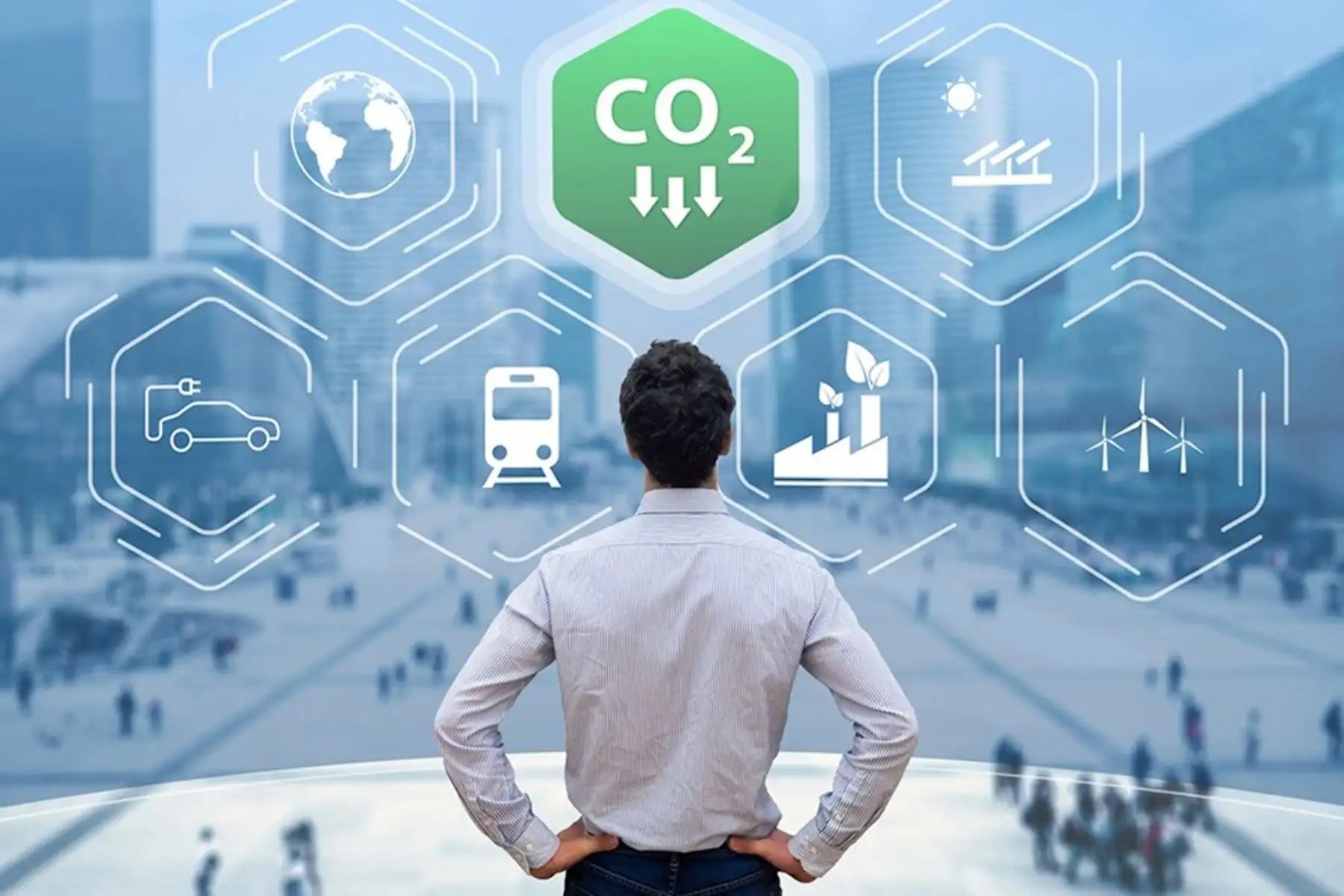 El riesgo climático reta la gestión de directivos y empresas